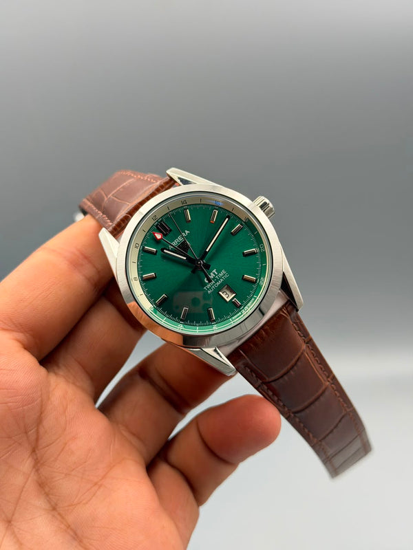 Taghuere Master Grade Stainless steel