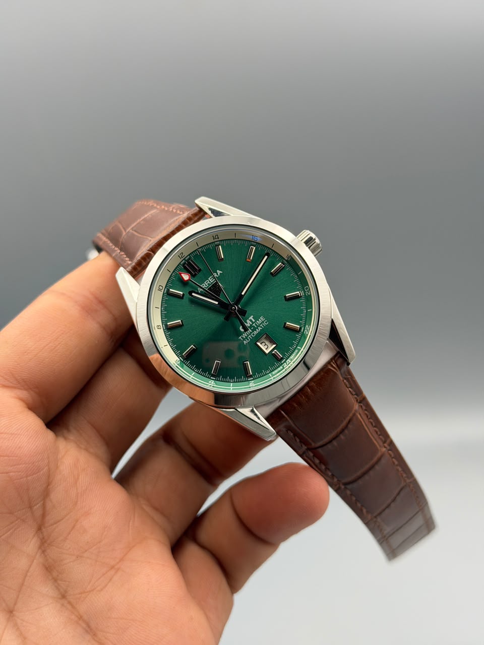 Taghuere Master Grade Stainless steel