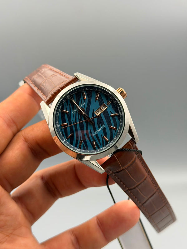 Taghuere Master Grade Stainless steel