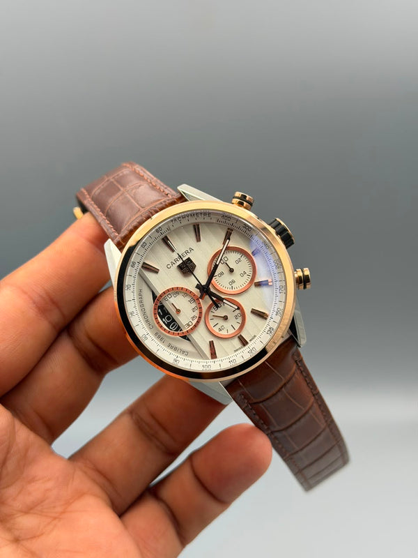 Taghuere Master Grade Stainless steel