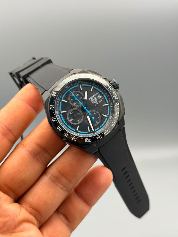 Taghuere Master Grade Stainless steel