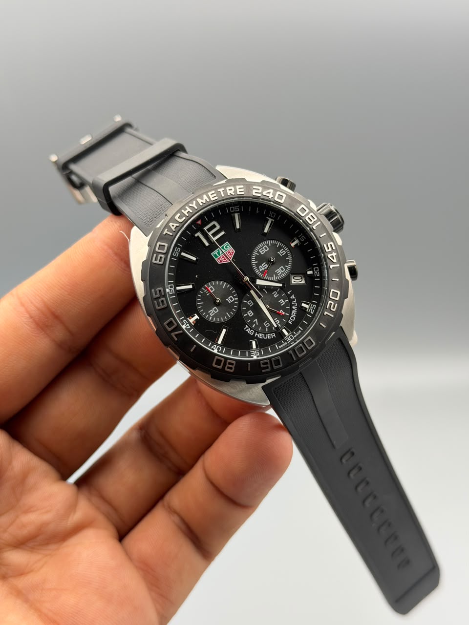 Taghuere Master Grade Stainless steel