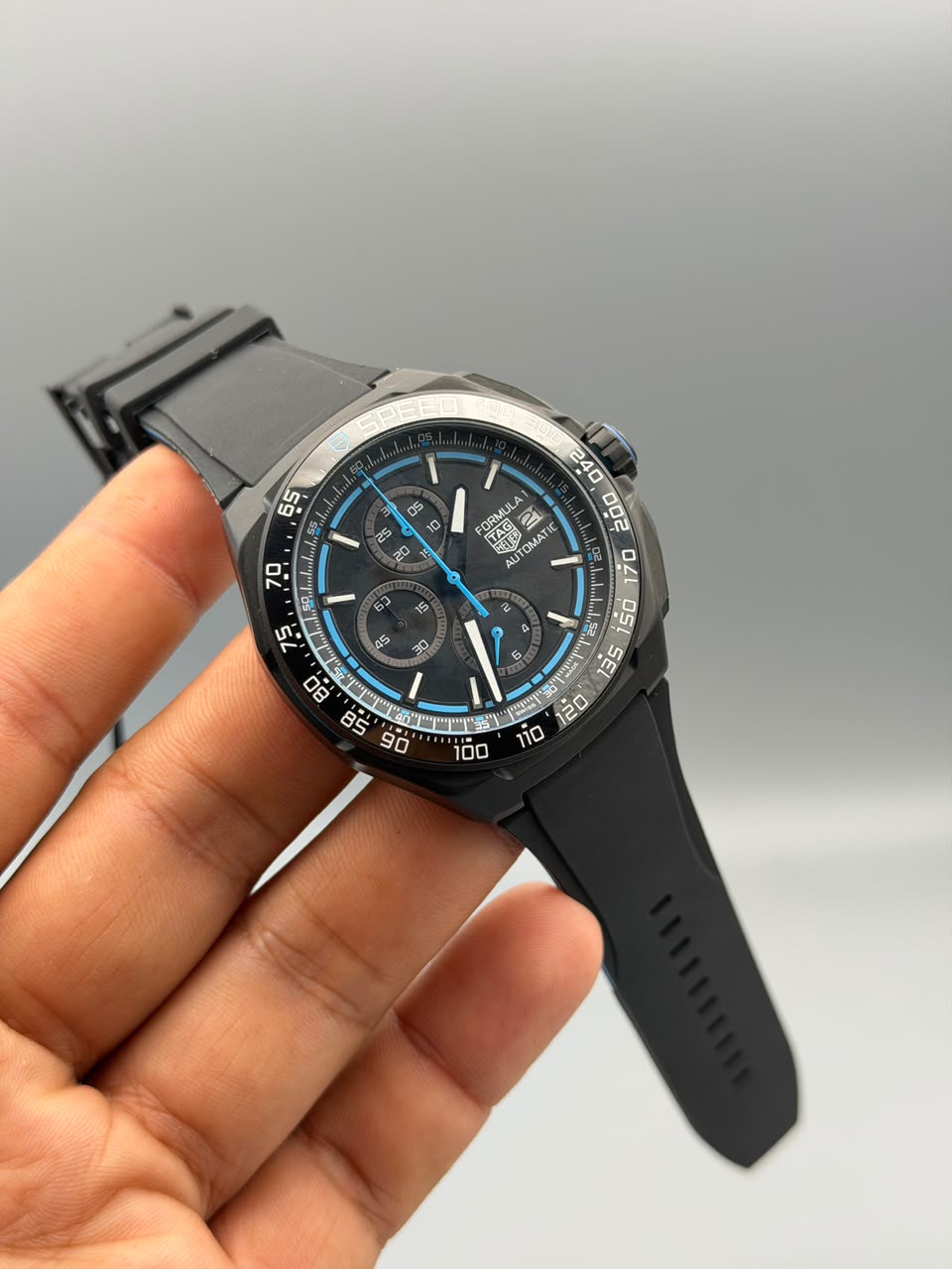 Taghuere Master Grade Stainless steel