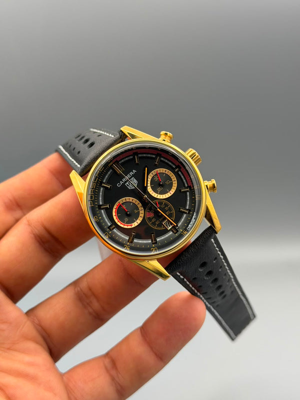 Taghuere Master Grade Stainless steel
