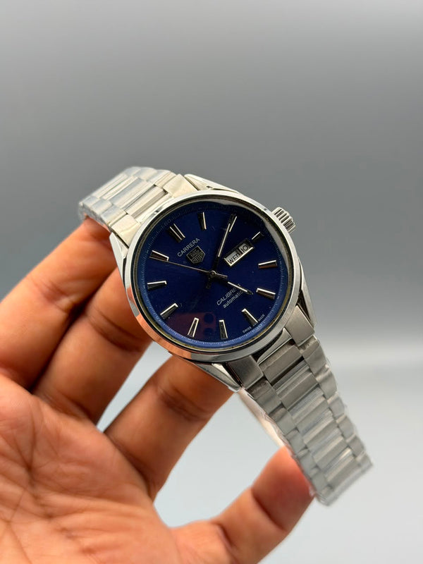 Taghuere Master Grade Stainless steel
