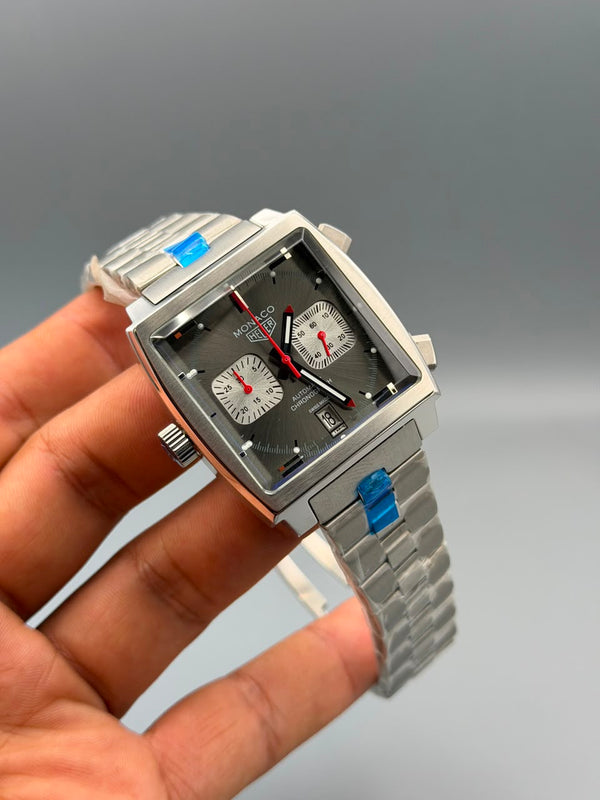 Taghuere Master Grade Stainless steel