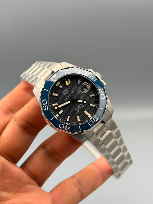 Taghuere Master Grade Stainless steel