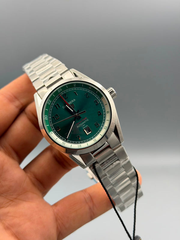 Taghuere Master Grade Stainless steel