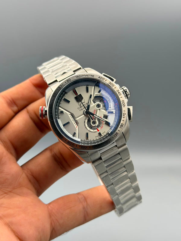 Taghuere Master Grade Stainless steel