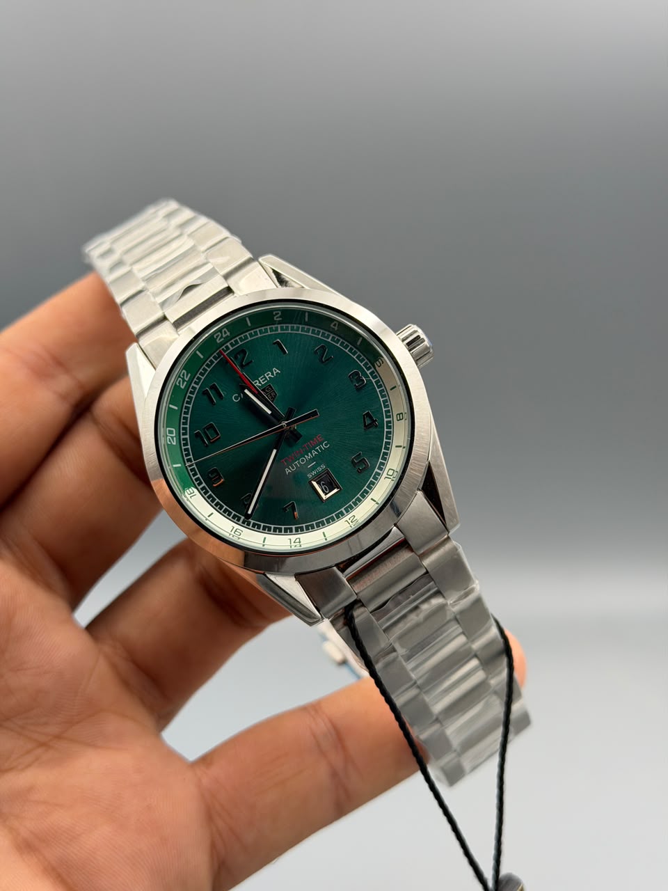 Taghuere Master Grade Stainless steel
