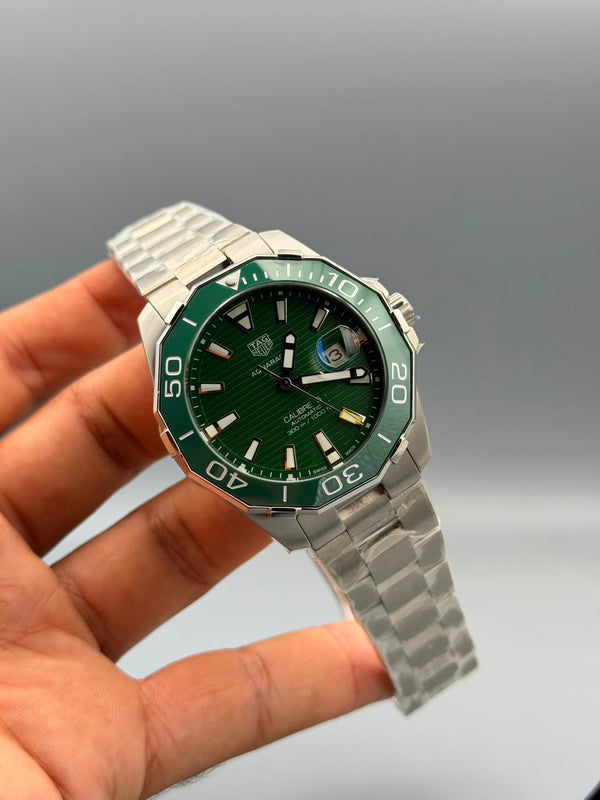 Taghuere Master Grade Stainless steel