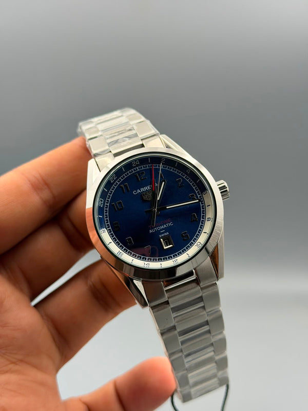 Taghuere Master Grade Stainless steel