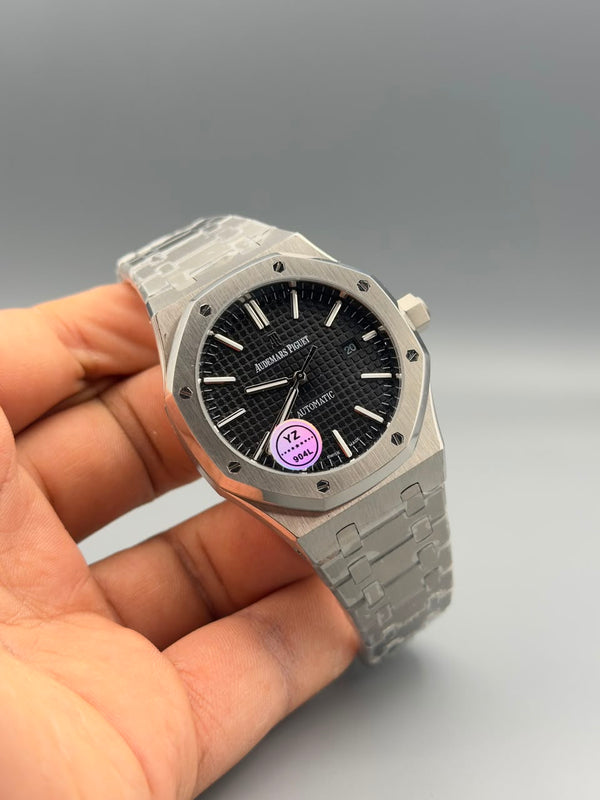 Ap automatic stainless master lock