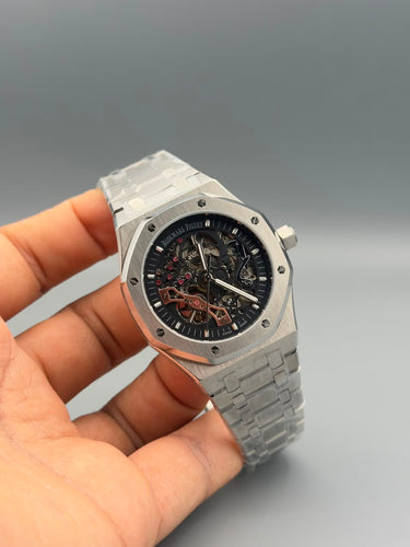 Ap |Skeleten | Automatic |Stainless steel