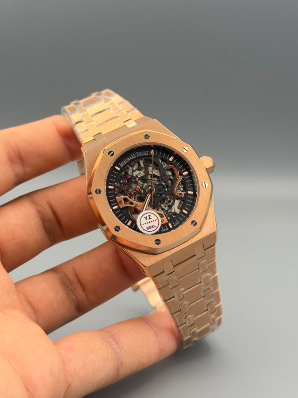 Ap |Skeleten | Automatic |Stainless steel