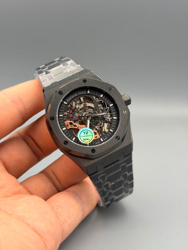 Ap |Skeleten | Automatic |Stainless steel