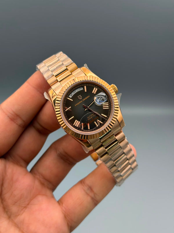 Pagsni Design PD-1783 automatic watch