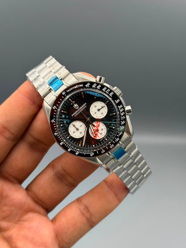 PAGANI DESIGN PD 1701 SEIKO V63 MOVEMENT JAPAN