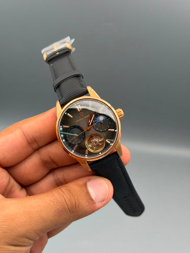 Pagani Design PD-YS021 Monarch automatic watch