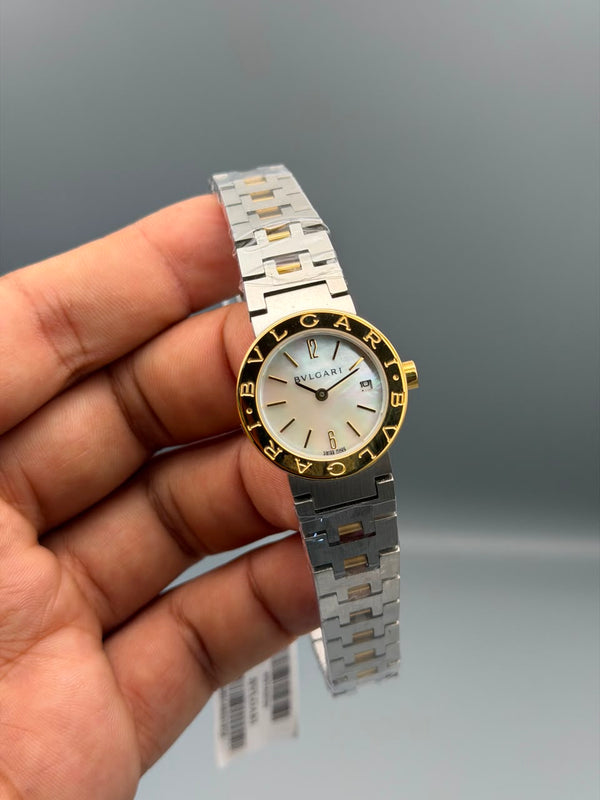 bvlgari ladies