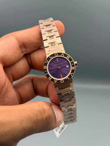 bvlgari ladies