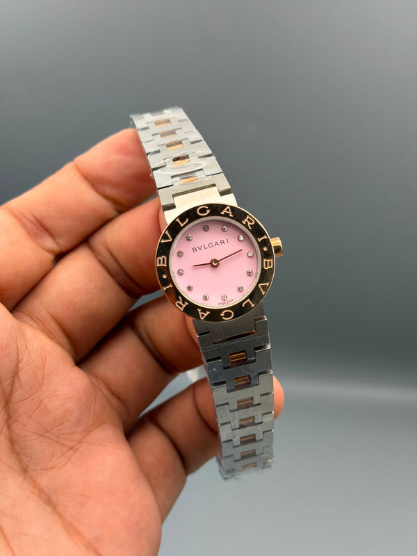 bvlgari ladies