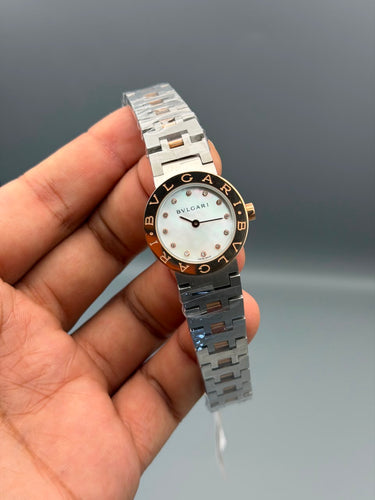 bvlgari ladies