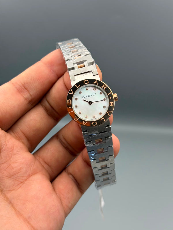bvlgari ladies