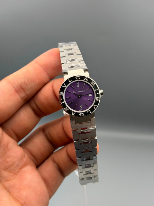 bvlgari ladies