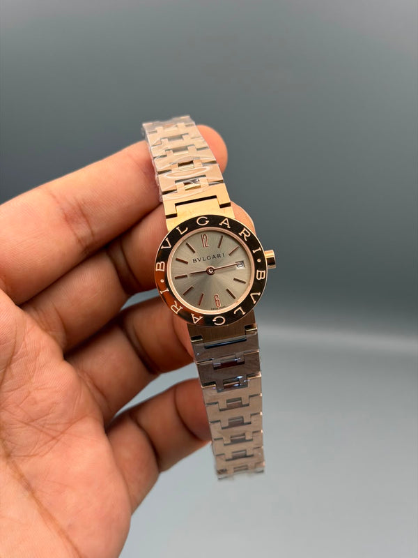 bvlgari ladies