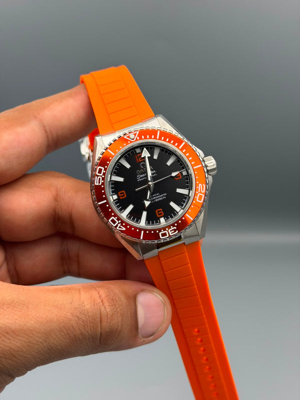 Omega lastest mens collection