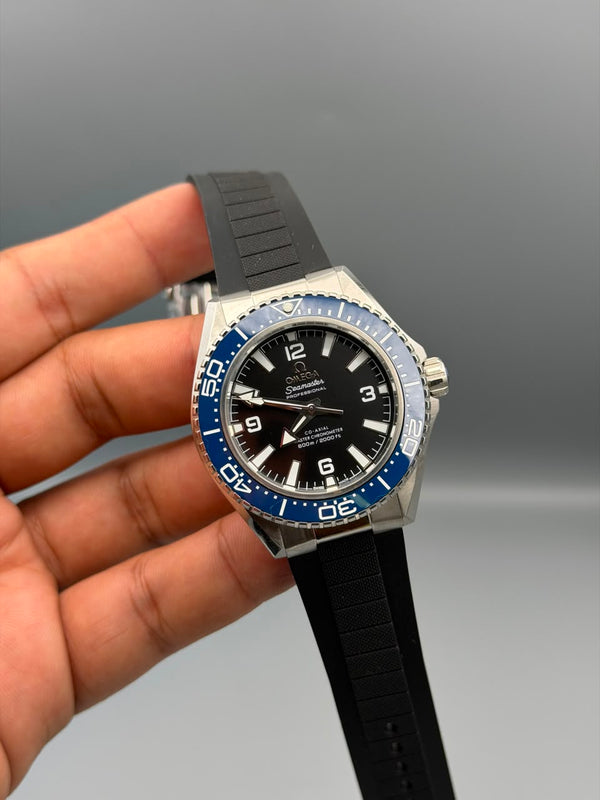 Omega lastest mens collection