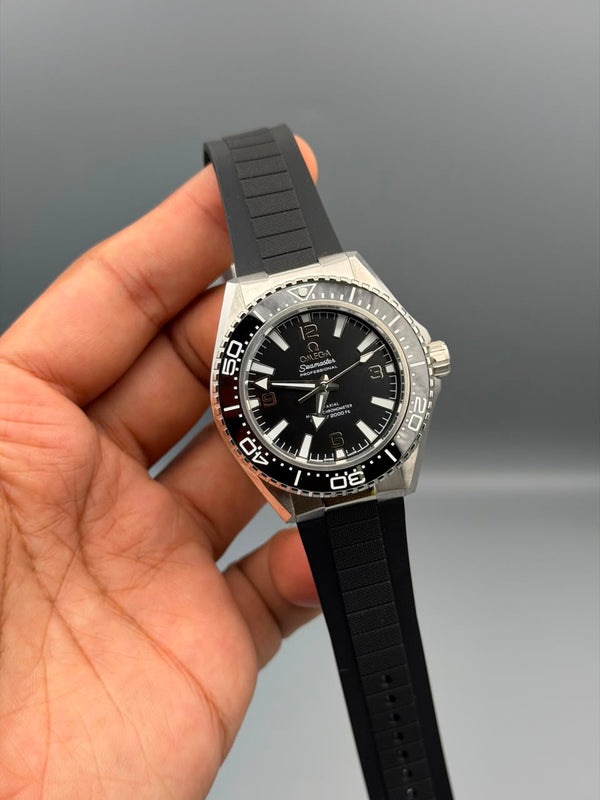 Omega lastest mens collection