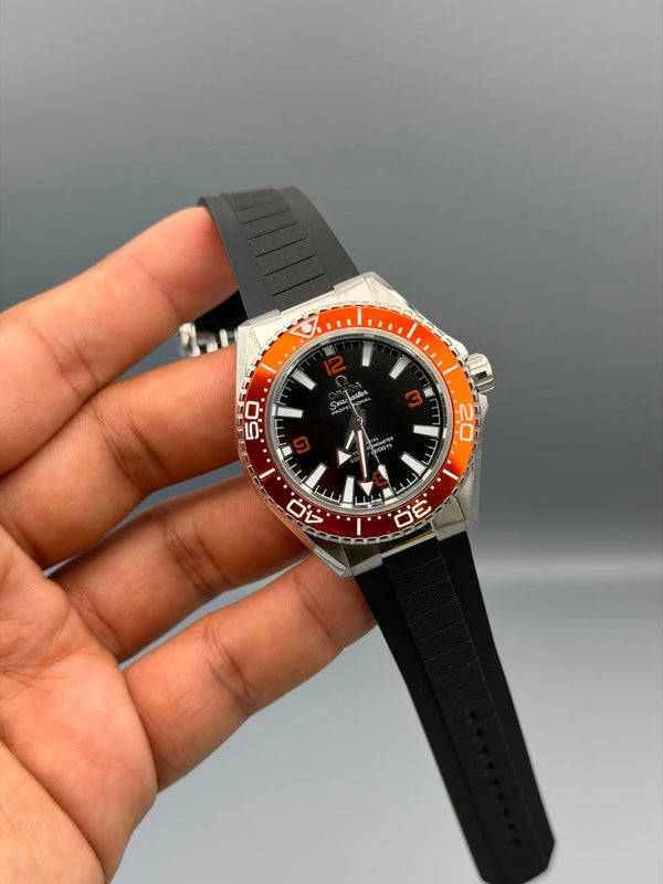 Omega lastest mens collection