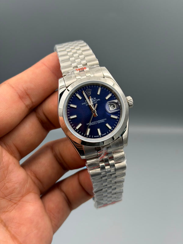 Datejust 36mm stainless steel