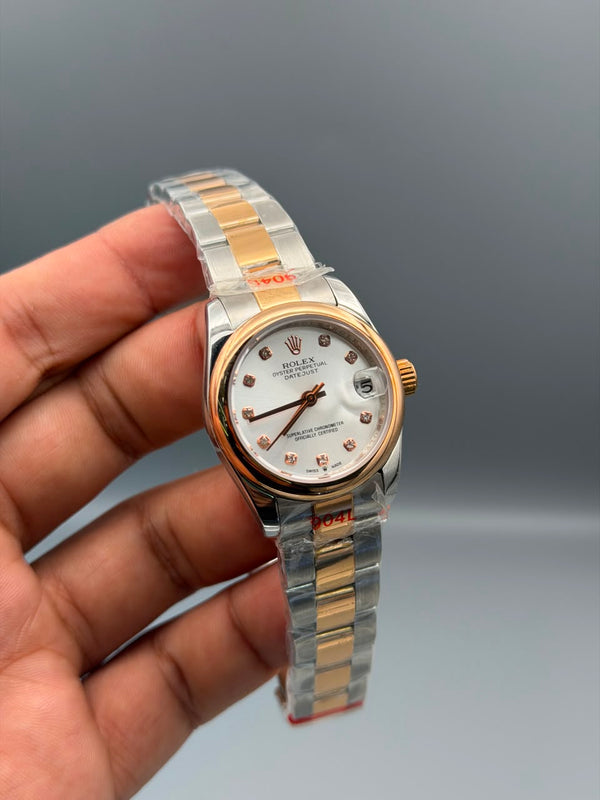 Datejust ladies 31mm