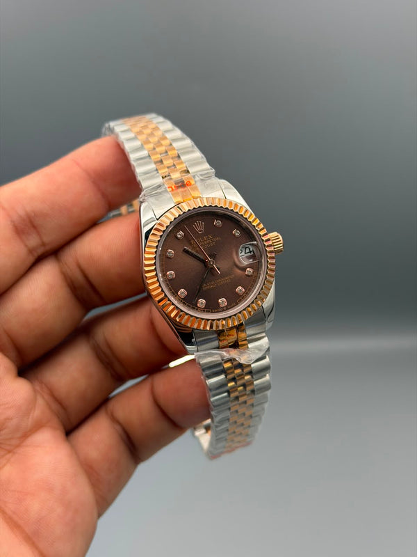 Datejust ladies 31mm