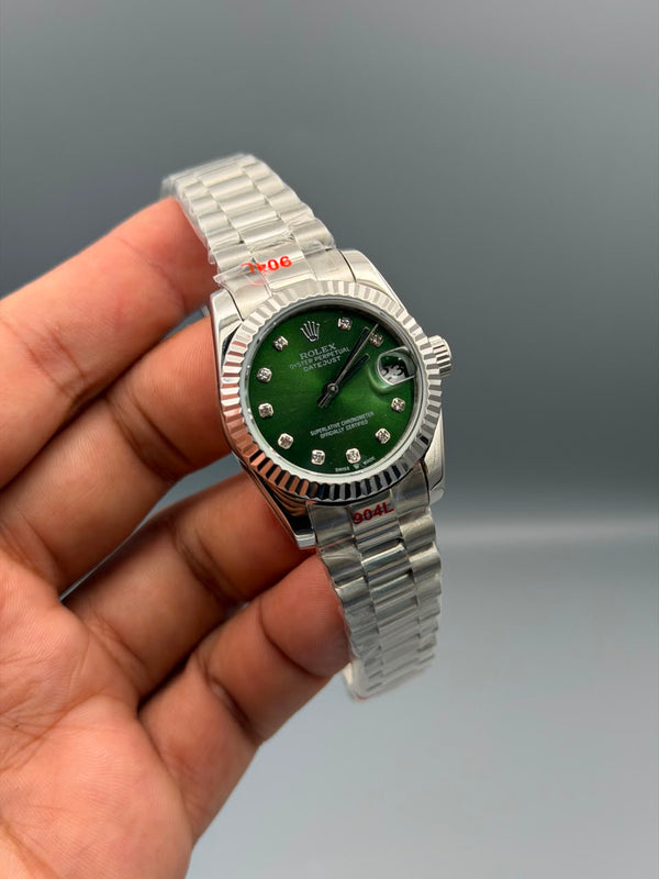 Datejust ladies 31mm