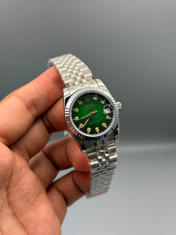 Datejust ladies 31mm