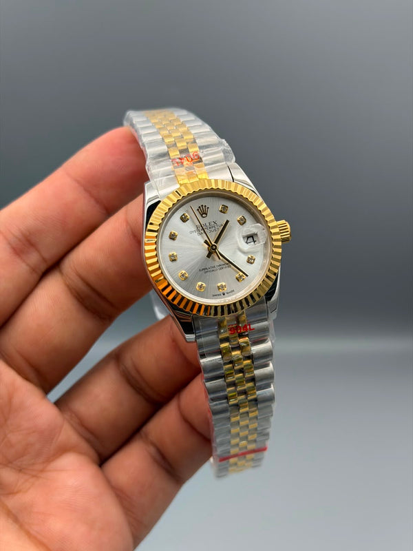 Datejust ladies 31mm