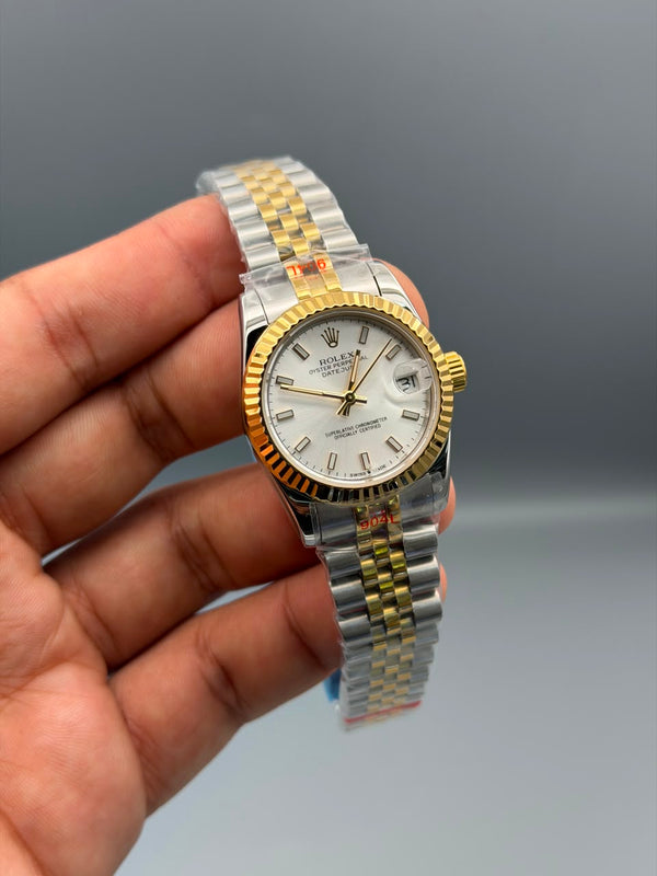 Datejust ladies 31mm