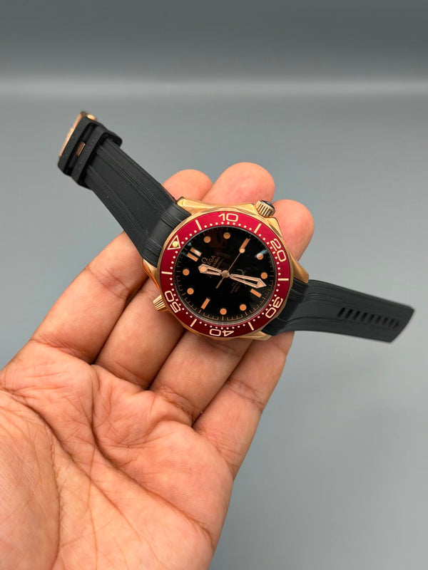 Omega seamaster