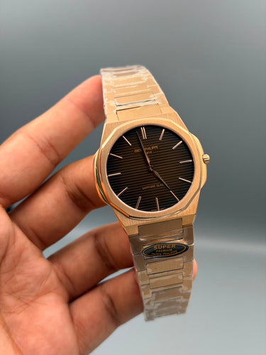 Lastest mens collection stainless steel slim case master lock