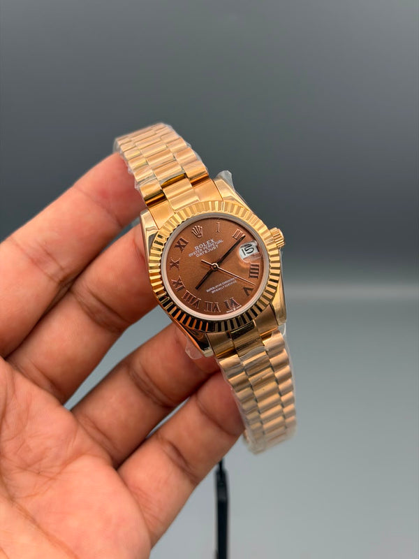 Datejust ladies 31mm