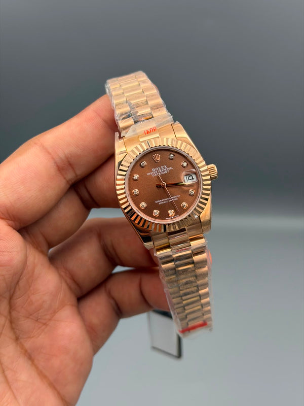 Datejust ladies 31mm