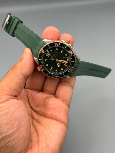 Omega seamaster
