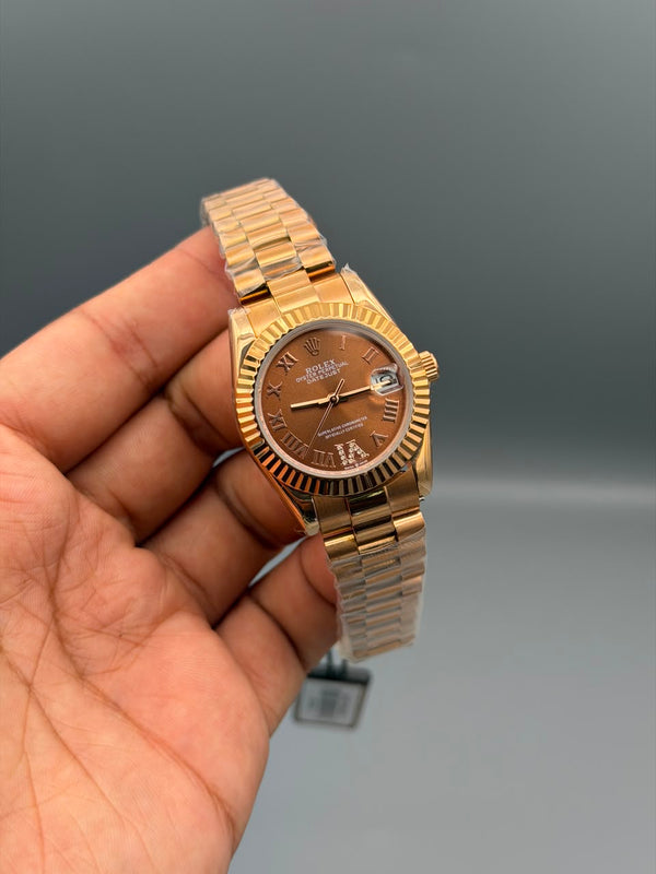 Datejust ladies 31mm