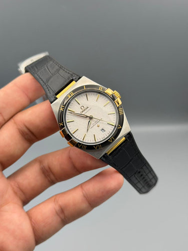 Omega conciliation