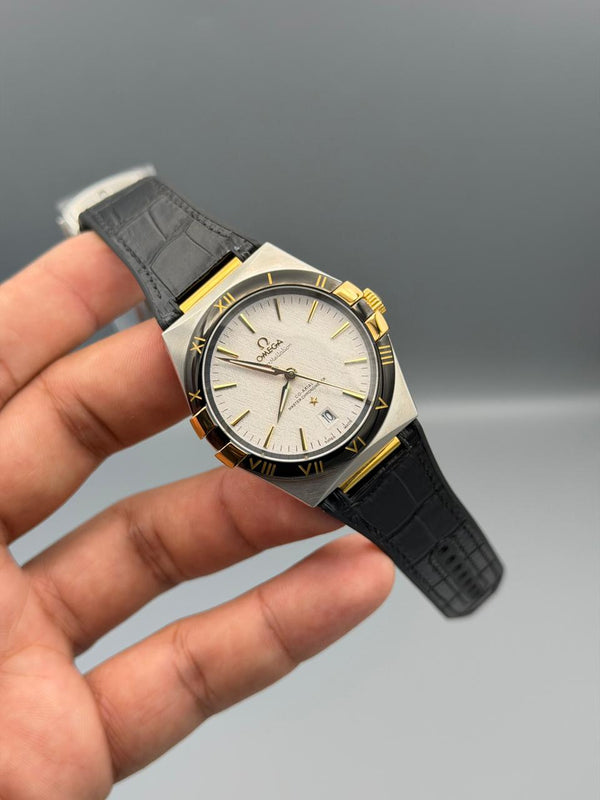 Omega conciliation