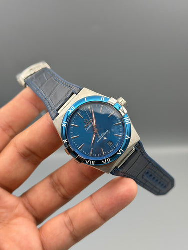 Omega conciliation